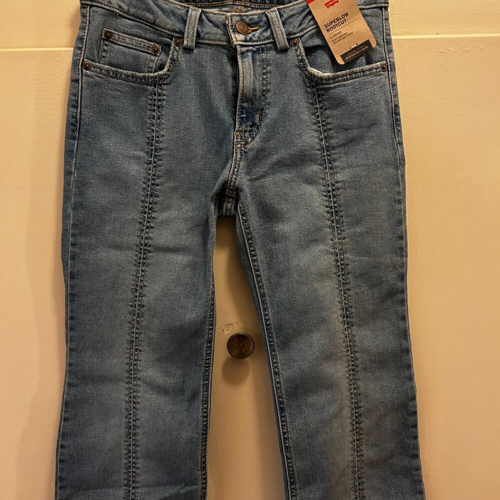 Jeans - Picture 8 of 9